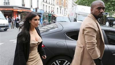 Kanye West defends Kim Kardashian, calls her 'legend'
