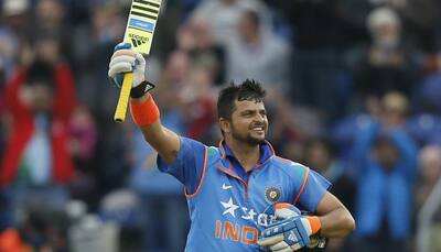 Ind vs Eng: Suresh Raina was the difference maker in ODI series  