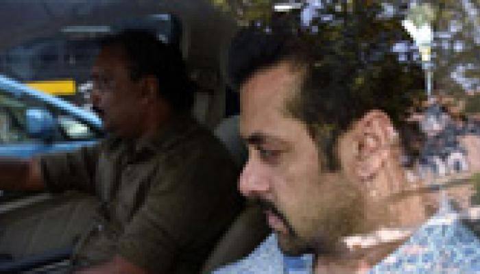 SC slams stay on Salman Khan&#039;s conviction, says law same for all