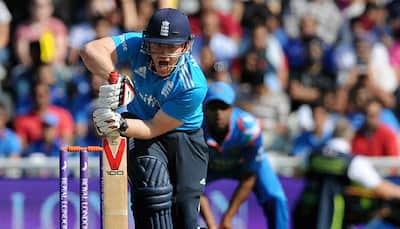 India vs England: Eoin Morgan grateful for `wondrous` IPL