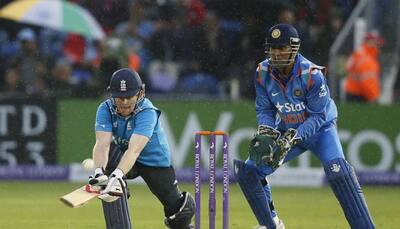 Win in last ODI huge boost: Eoin Morgan