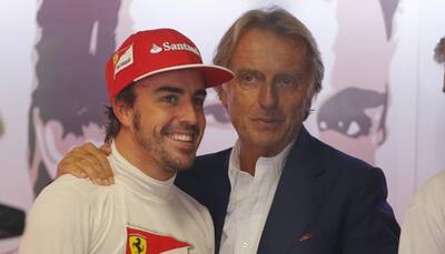 Fernando Alonso satisfied with qualifying effort
