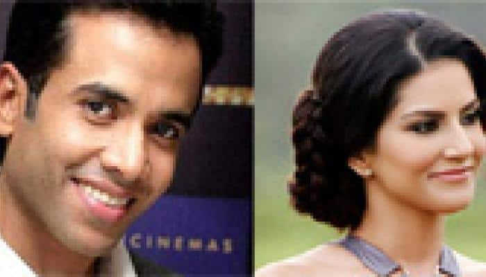 Sunny Leone to romance Tusshar Kapoor?