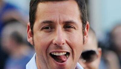 Adam Sandler fearful over technology, youth