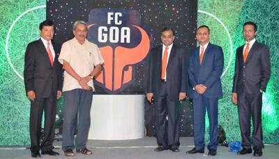 'White Pele' in ISL has Goa 'white hot' in excitement 