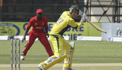 Injured Australia captain Michael Clarke named for Pakistan series