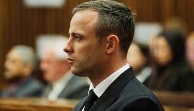 `Blade Runner` Oscar Pistorius faces murder verdict