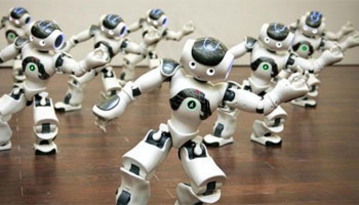 Now, shape-changing 'squishy' robots that tread over extreme conditions for rescue ops Now, shape-changing 'squishy' robots that tread over extreme conditions for rescue ops