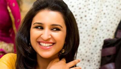 I find it disrespectful when people call me bubbly: Parineeti