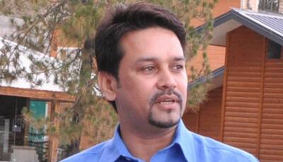 BCCI's Anurag Thakur formally charged in Himachal cricket body land row