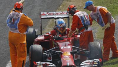 Ferrari, McLaren have tough road ahead