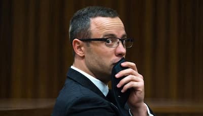 Book to tell the Oscar Pistorius story