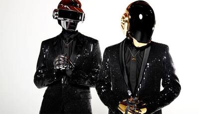 Daft Punk finally releases 'Human After All' remix album