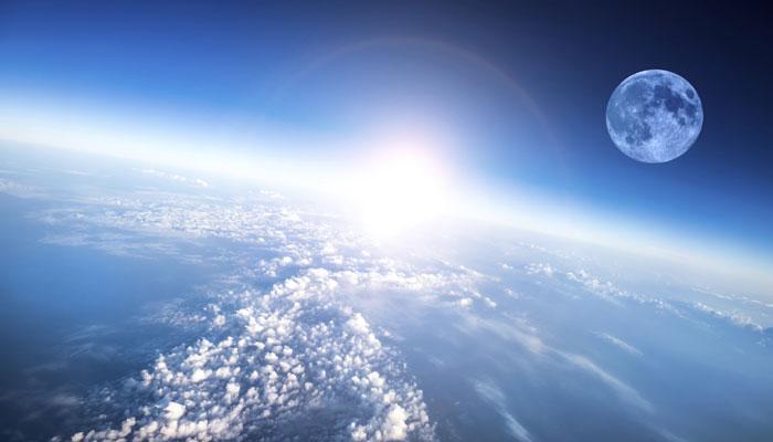 ISRO scientist Suresh Kumar first Indian to visit stratosphere ISRO scientist Suresh Kumar first Indian to visit stratosphere