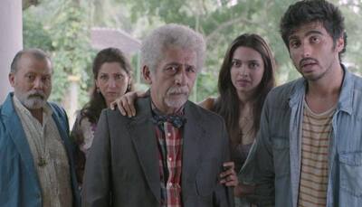 Bollywood shows thumbs up to 'Finding Fanny'