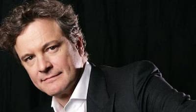 I am having a midlife crisis: Colin Firth