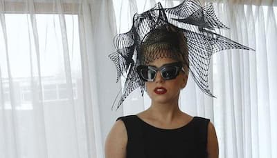 I would rather be fat than shallow: Lady Gaga