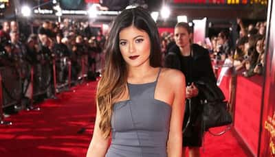I want to move out before turning 18: Kylie Jenner