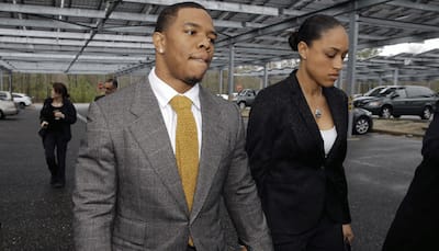 Independent probe to study handling of Ray Rice case