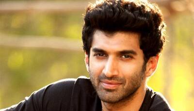 For Aditya Roy Kapoor, working with Rekha once-in-a-lifetime chance
