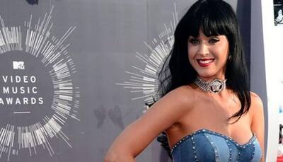 What does Katy Perry want in her man?