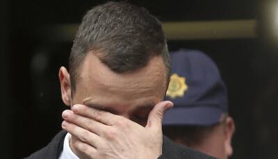 Oscar Pistorius set to rake in millions post being cleared of murdering Reeva Steenkamp
