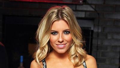I want a big family: Mollie King