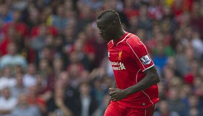 Mario Balotelli shakes off bug as Liverpool begin hectic spell