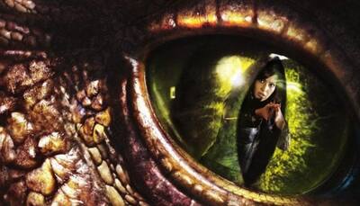 'Creature 3D' review: A big shiver giver