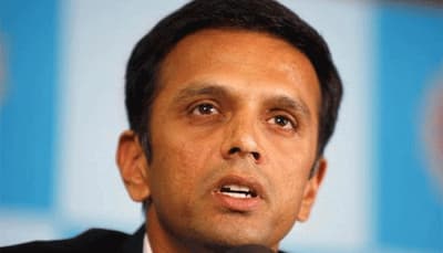 Rahul Dravid releases book on differently abled sports heroes