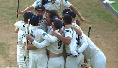 Gillespie glad to fulfil Boycott order as Yorkshire win 