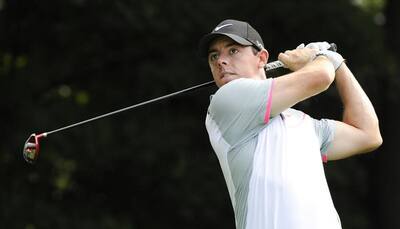 Rory McIlroy has majors under his belt but what`s in a pocket