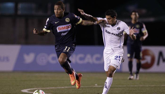 CONCACAF president seeks increased World Cup berths
