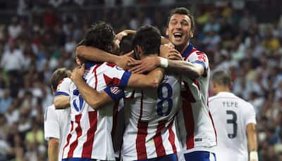 La Liga: Diego Simeone's valiant troops are shining in Spain