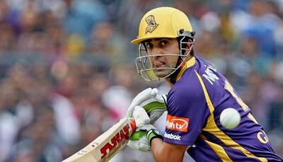 Reigning IPL champions KKR keen on good CLT20 showing