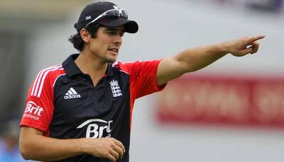Alastair Cook's captaincy future in doubt as England selectors split over skipper's axing