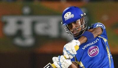 Mumbai Indians trounce Southern Express to stay alive in CLT20