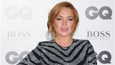 Post Oprah Winfrey's show, Lindsay Lohan was forced to leave NY