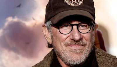 Steven Spielberg begins shooting new film in Brooklyn