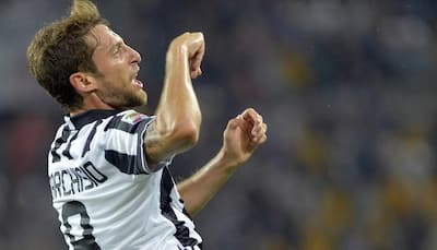 Claudio Marchisio wants new-look Juve to aim high in Europe