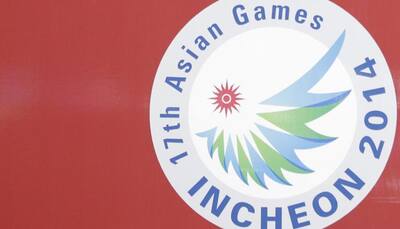 Asian Games: India`s weightlifters throw off spectre of doping