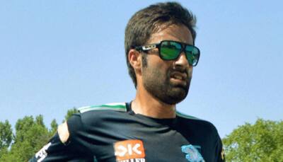 Was unable to contact anyone for last 11 days: Parveez Rasool
