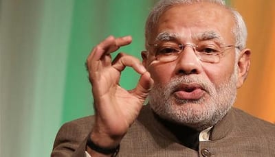 India, China relations go beyond plain arithmetic: PM Narendra Modi