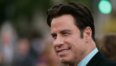 I have no regrets, says John Travolta