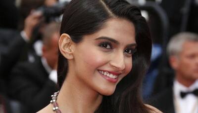 Single Sonam Kapoor on lookout for Mr Right