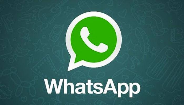 WhatsApp allows users to create backup of their messages