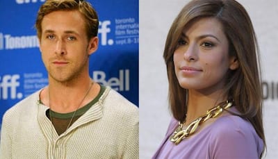 Eva Mendes and Ryan Gosling welcome a baby girl