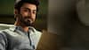 Are you ready for Fawad Khan's `shirtless` act?