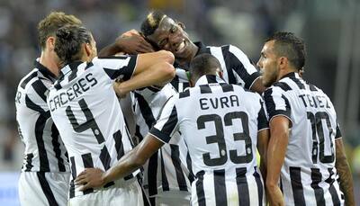 Juventus need shake-up to be a formidable force in Europe