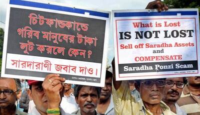 Under scanner in Saradha scam, ex-Assam DGP Shankar Barua commits suicide